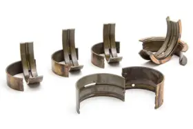113m10 Sealed Power Main Bearing Set #2