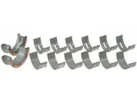 11frfc Sealed Power Main Bearing Set Fits Ford F150 1975-1996