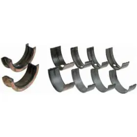 120m10 Sealed Power Main Bearings