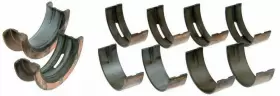 127m Sealed Power Engine Crankshaft Main Bearing Set