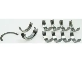 Sealed Power 12zkxrw84 Main Bearing Set For Mercury Marauder Mountaineer 2004 2002 2003