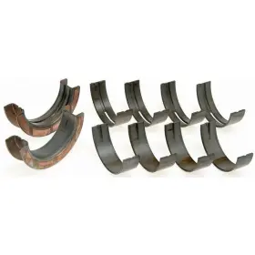 134m Sealed Power Main Bearings