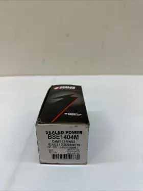 1404m Sealed Power Engine Camshaft Bearing Set #2