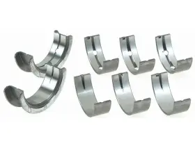 15553vnvf Sealed Power For 1995-1996 Oldsmobile 98 Main Bearing Set 3.8l V6