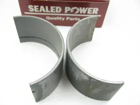 1757cpa20 Sealed Power Engine Main Bearings .020 Inch For Mack 672 707