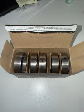 1898m Sealed Power Cam Bearings #2