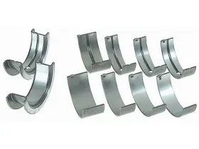 18btpp Sealed Power Main Bearing Set Fits Dodge Ramcharger 1974-1981 1984-1993 5.9l V8
