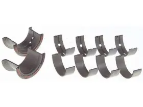 19327ryfk Sealed Power For 1964-1967 Chevrolet Chevelle Main Bearing Set 1965