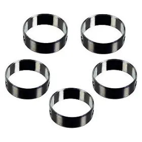 2115m Sealed Power - Non-coated Camshaft Bearing Set