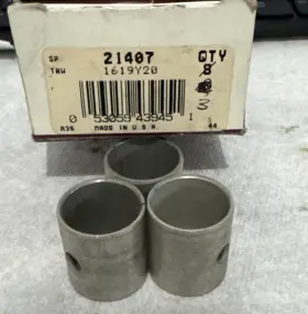 21407 Sealed Power 3 Bearings Std