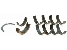 24dmjz Sealed Power Main Bearing Set Fits Ford E250 2003-2007 4.6l V8