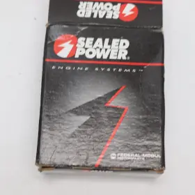 2555cp10 Sealed Power Pair Cp-series Rod Bearings