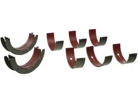 27fybs Sealed Power Main Bearing Set Fits Buick Enclave 2008-2011 3.6l V6