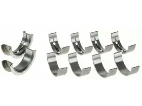 31mf92r Sealed Power Main Bearing Set Fits 1999-2016 Gmc Sierra 1500