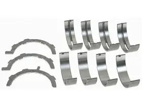 32561crjv Sealed Power For 1999-2015 Ford E350 Super Duty Main Bearing Set 2012