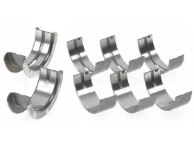 Sealed Power 32hgnzj38 Main Bearing Set For Mustang Explorer Sport Trac Aerostar Bronco Ii