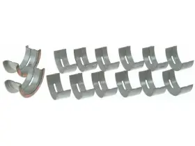 35559czqx Sealed Power For 1964-1970 Ford Mustang Main Bearing Set 1967 1965