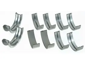 36688qyqx Sealed Power For 1998-2003 Gmc Sonoma Main Bearing Set 2000 1999 2001