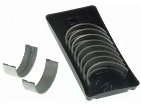 Sealed Power 36csfq75 Main Bearing Set For Escort Aspire Festiva 1992 1988 1989 1990 1991