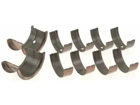 37958ysnn Sealed Power For 1991 Buick Roadmaster Main Bearing Set 5.0l V8