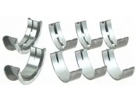 38byww69 Sealed Power Main Bearing Set For Camaro Caprice Impala Malibu Monte Carlo Monza El