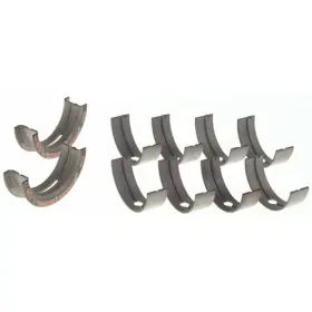 4020m-10 Sealed Power 4020m10 4020 M 10 Engine Crankshaft Main Bearing Set