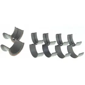 4036m-10 Sealed Power 4036m 10 4036 M Engine Crankshaft Main Bearing Set