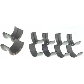 4036m-20 Sealed Power Direct Replacement Series Main Bearing 4036m20
