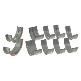 4040m-20 Sealed Power 4040m20 - Vintage Grooved Upper Crankshaft Main Bearing Set