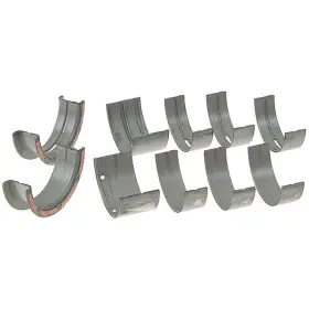 4040m1 Sealed Power Main Bearings