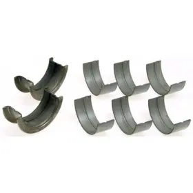 4056m10 Sealed Power 4056 M 10 Engine Crankshaft Main Bearing Set 4056m10 Sealed Power 4056 M 10 Engine Crankshaft Main Bearing Set
