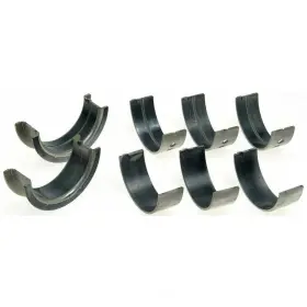 4092m-20 Sealed Power Engine Crankshaft Main Bearing Set 4092m 20