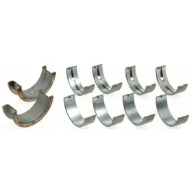 4096ma Sealed Power Engine Crankshaft Main Bearing Set P N
