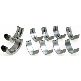 4123ma Sealed Power Main Bearing Set