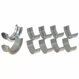 4125m Sealed Power Main Bearing Set