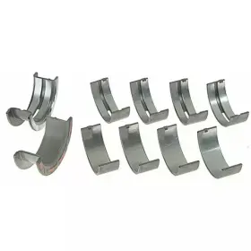 4125ma Sealed Power Genuine Engine Crankshaft Main Bearing Set