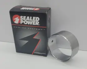 4206dr Sealed Power Engine Camshaft Bearing Fits 1992-1995 Freightliner Fl60 Fl70 Fl80