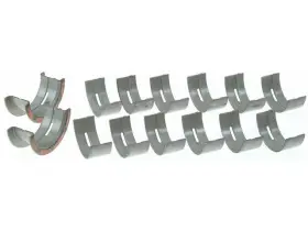 42497nbdc Sealed Power For 1964-1970 Ford Mustang Main Bearing Set 1968 1966