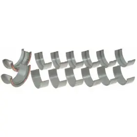 4289m-40 Sealed Power 4289m40 4289 M 40 Engine Crankshaft Main Bearing Set