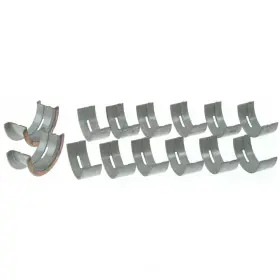 4290m-20 Sealed Power Engine Crankshaft Main Bearing Set 4290m 20