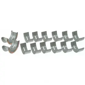 4290m-40 Sealed Power Engine Crankshaft Main Bearing Set 4290m 40