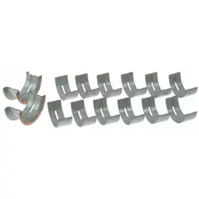 4290m-60 Sealed Power Main Bearing Set