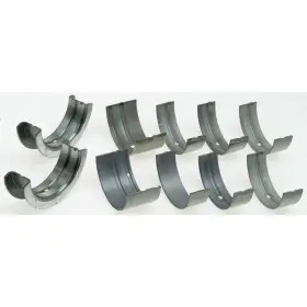 4294m-1 Sealed Power Main Bearing Set 1966-85 Gm V8