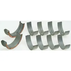 4418m-10 Sealed Power 4418m 10 4418 M Engine Crankshaft Main Bearing Set