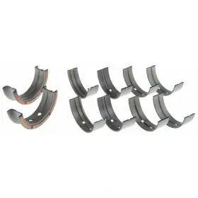 4419m-30 Sealed Power Engine Crankshaft Main Bearing Set 4419m 30