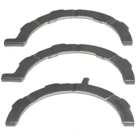 4507f Sealed Power Engine Crankshaft Thrust Washer Set