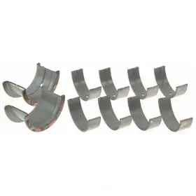 4663m-60 Sealed Power Engine Crankshaft Main Bearing Set 4663m 60
