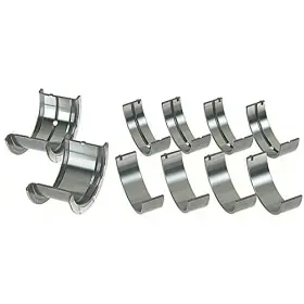 4663ma10 Sealed Power Main Bearings - .010 Sb-chevy 5.0l/5.3l/5.7l #2