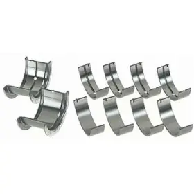 4663ma10 Sealed Power Main Bearings - .010 Sb-chevy 5.0l/5.3l/5.7l