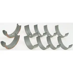 4664m-20 Sealed Power 4664m20 4664 M 20 Engine Crankshaft Main Bearing Set